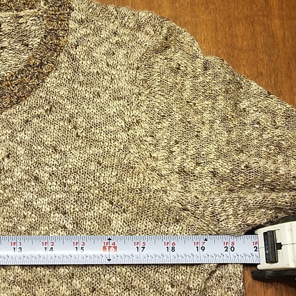 πΈπ§£π Christopher & Banks Button down Cardigan - Picture 5 of 8